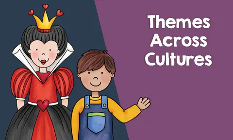 Themes Across Cultures