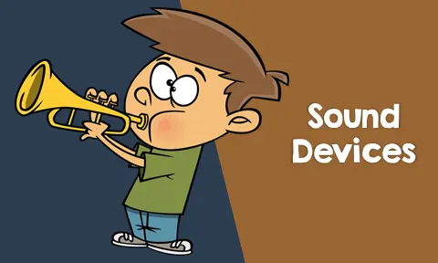 Sound Devices