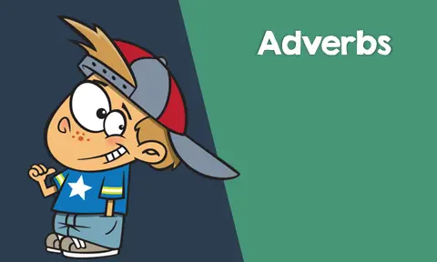 Teaching Adverbs: 7 Activities Students Will Love