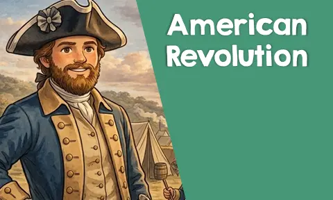 American Revolution