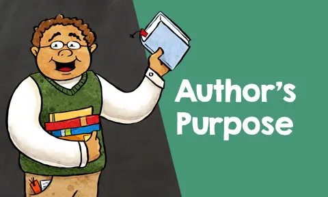 Author's Purpose