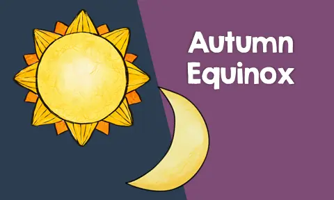 Autumn Equinox Activities for Upper Elementary Students