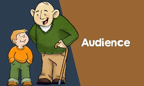 Writing for an Audience