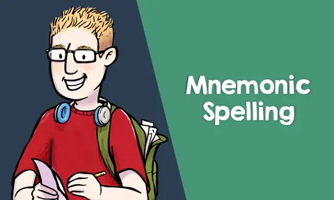 Mnemonic Spelling Devices