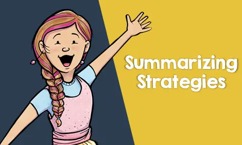 Summarizing Strategies