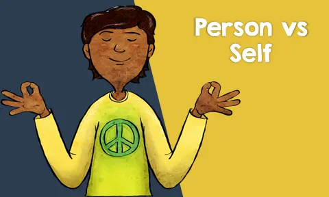 Types of Conflict in Literature - Person vs Self