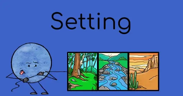 Setting