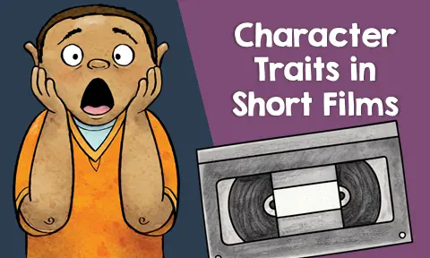 Character Traits in Short Films