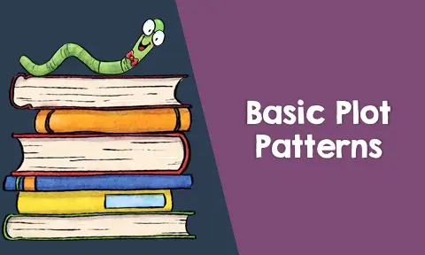 Basic Plot Patterns in Literature