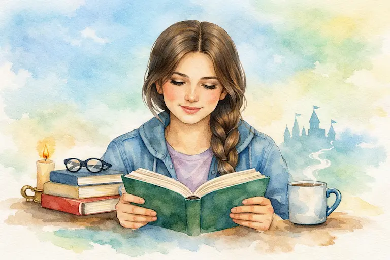 Story Elements Hub