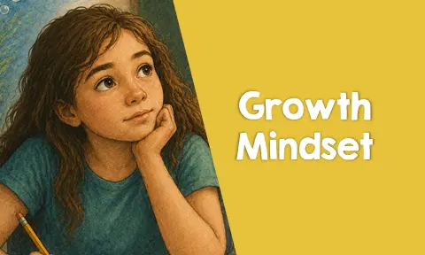 Teaching Ideas to Promote Growth Mindset