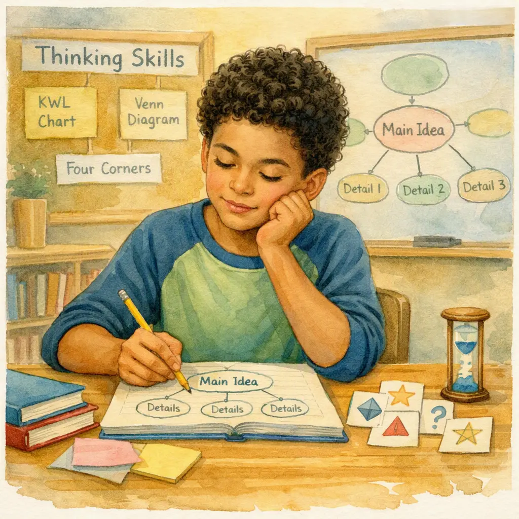 Teaching Strategies Workshop