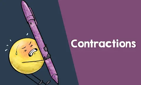 Contractions
