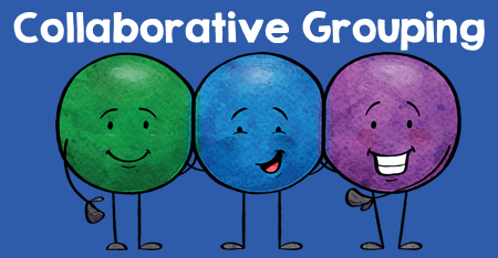 Collaborative Grouping