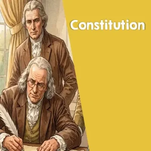 Ten Interesting Facts Constitution