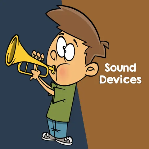 Sound Devices