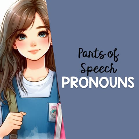 Pronouns