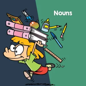 Nouns