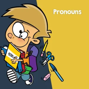 Pronouns