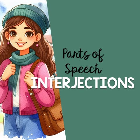 Interjections