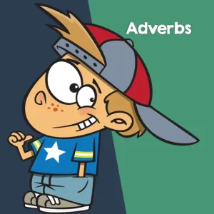 Adverbs