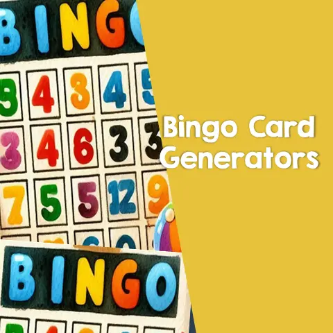 FREE BINGO ~ Which Card Generator is Right for You?