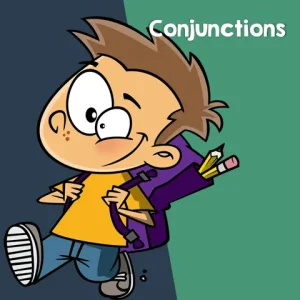 Conjunctions