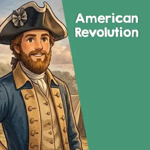 Interesting Facts about the American Revolution