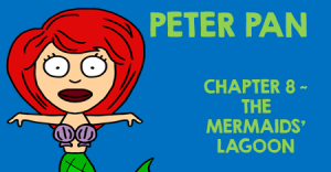 Chapter 8 The Mermaids' Lagoon