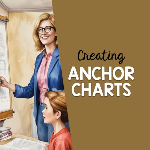 Anchor Charts