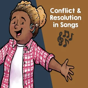 Teaching Problems and Solutions with Songs