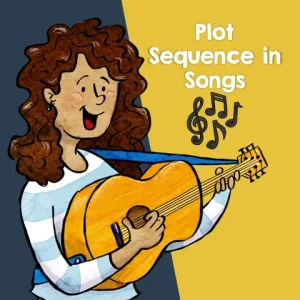 Teaching Sequencing with Songs