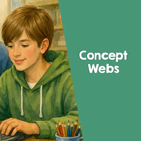 Concept Webs