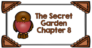 The Secret Garden Chapter 8