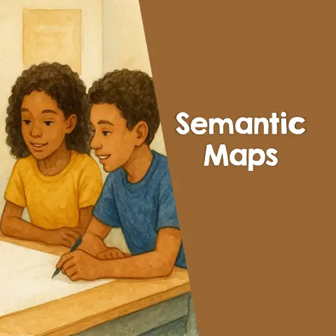 Semantic Maps