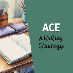 ACE Strategy