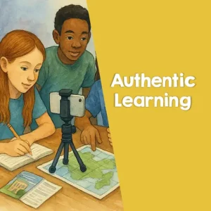 Authentic Learning