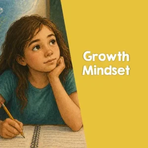 Teaching Ideas to Promote Growth Mindset