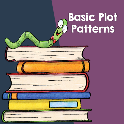 Basic Plot Patterns in Literature
