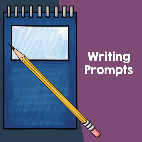 Ideas to Help Motivate Students to Write