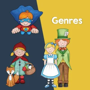 Recognizing Genres