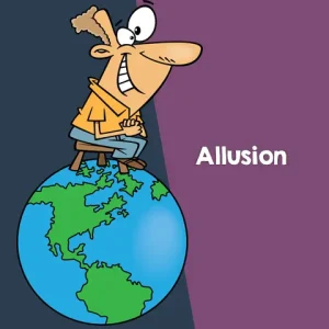 Allusions