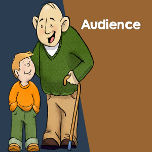 Writing for a Specific Audience