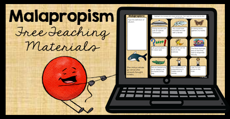 Malapropism Definition, Examples, and Lesson
