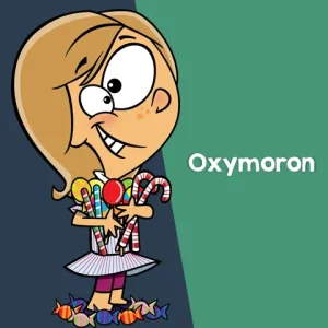 oxymoron