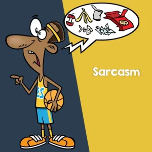 Sarcasm Definition and Examples