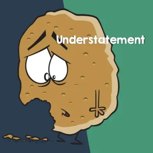 Understatement Definition and Examples