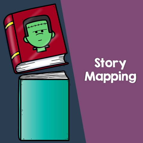 Story Mapping