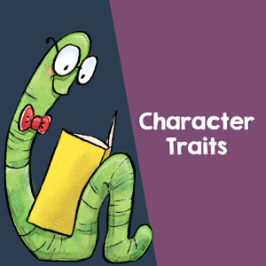 Story Elements Character Traits