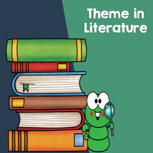Theme in Literature